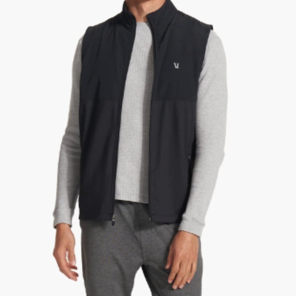 Vuori Mens Vest